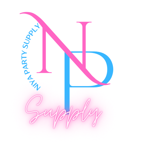NiyaPartySupply logo