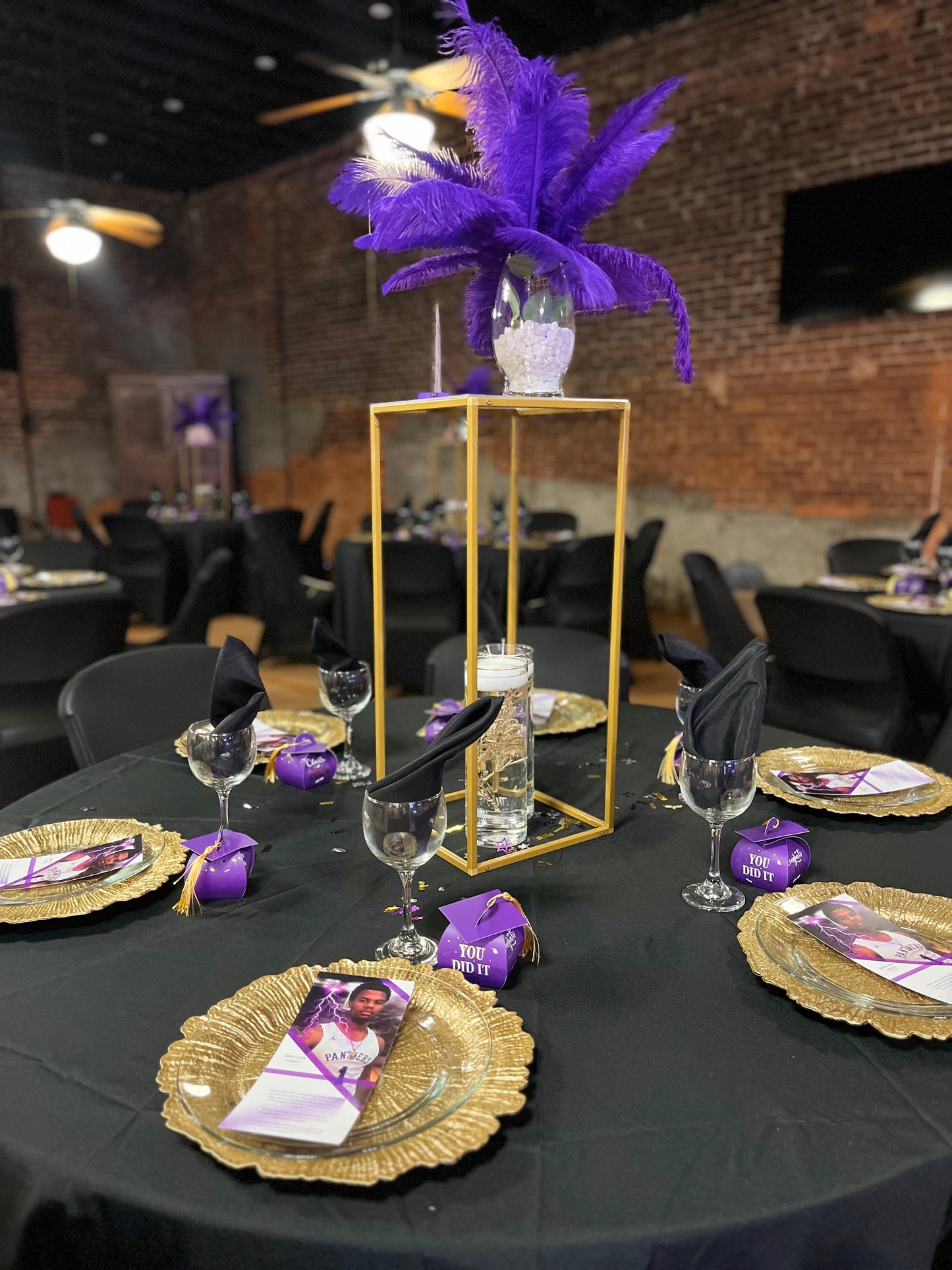 50 Wine Glasses