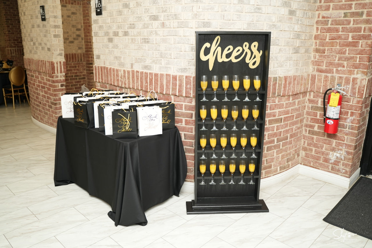 Wine Stand