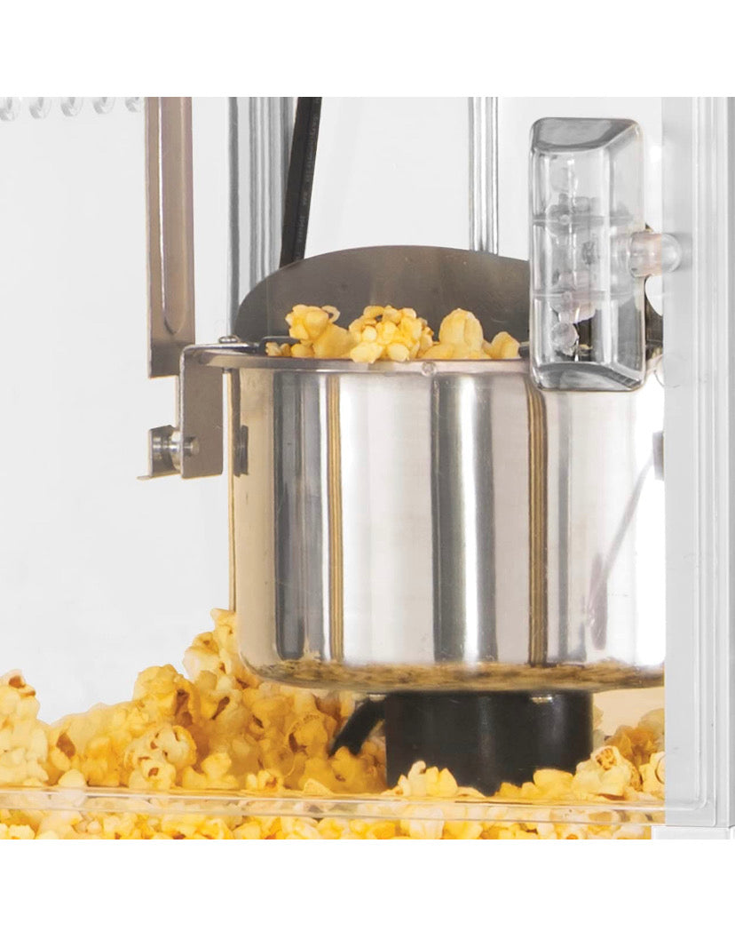 Popcorn Machine