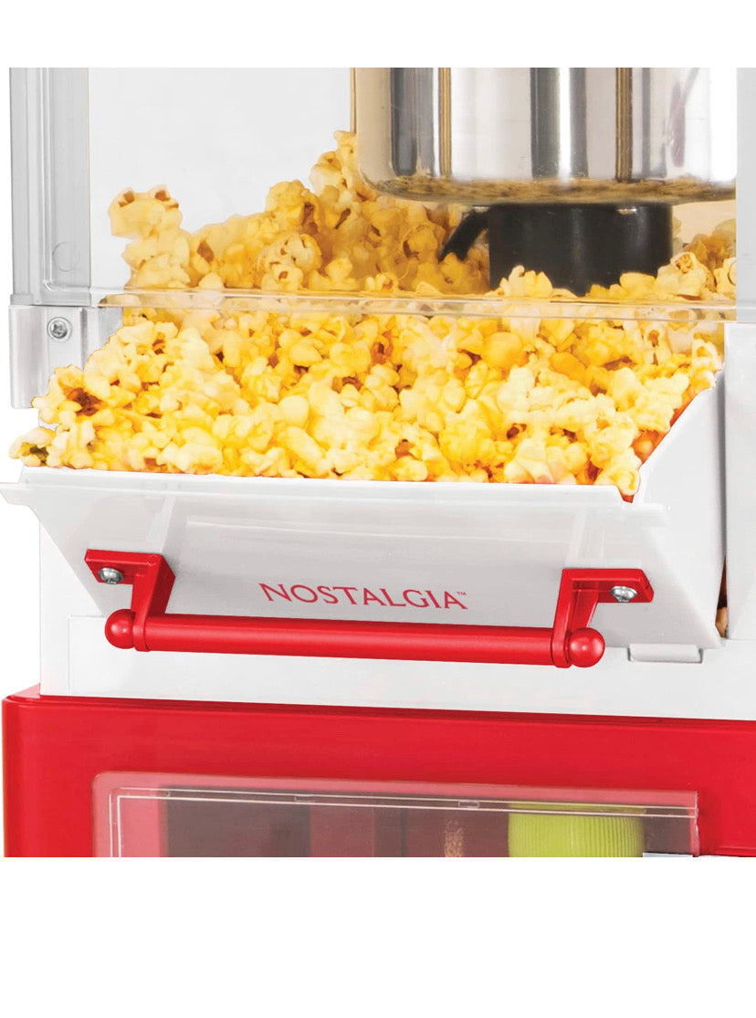 Popcorn Machine
