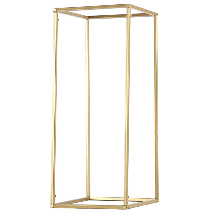 24’ Rectangular Centerpiece