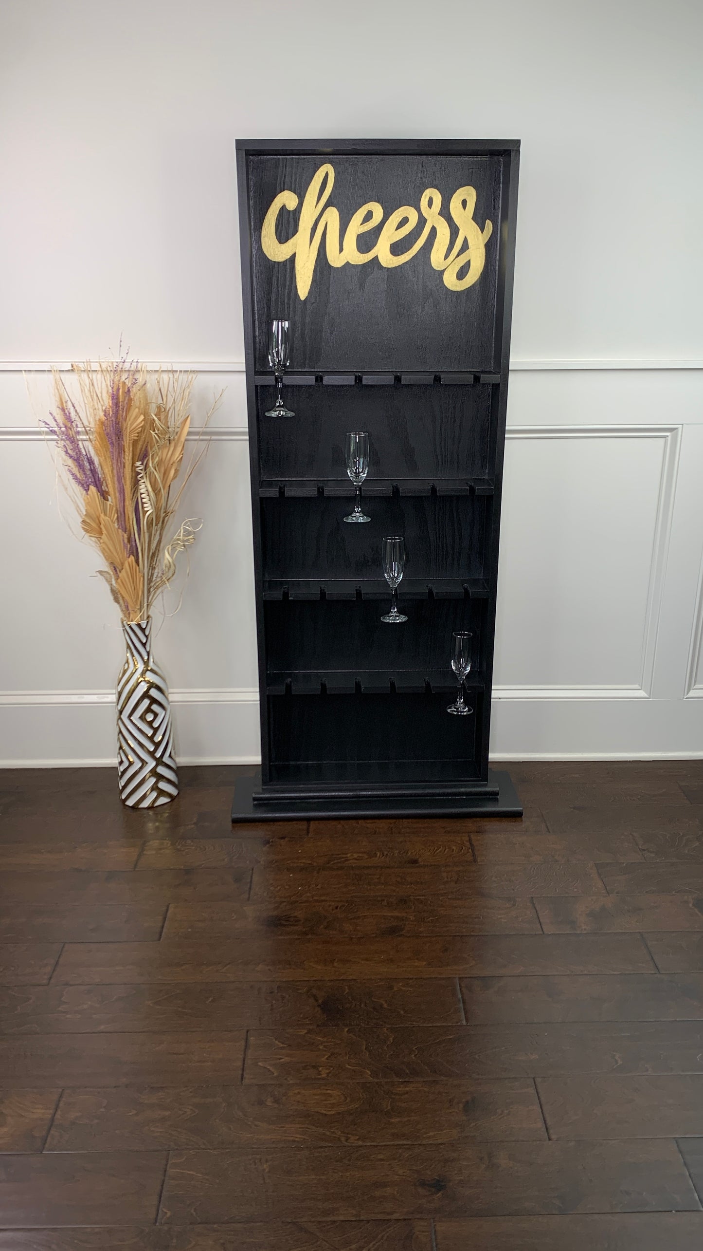 Wine Stand