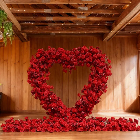 💕 Signature Proposal Experience