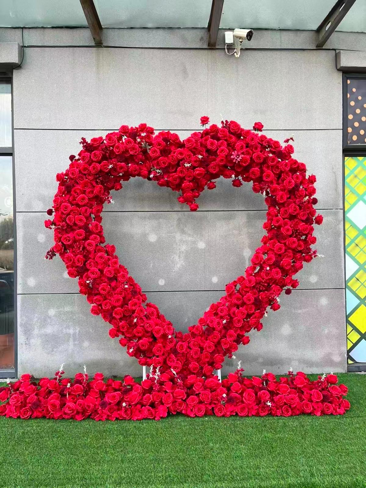 💕 Signature Proposal Experience