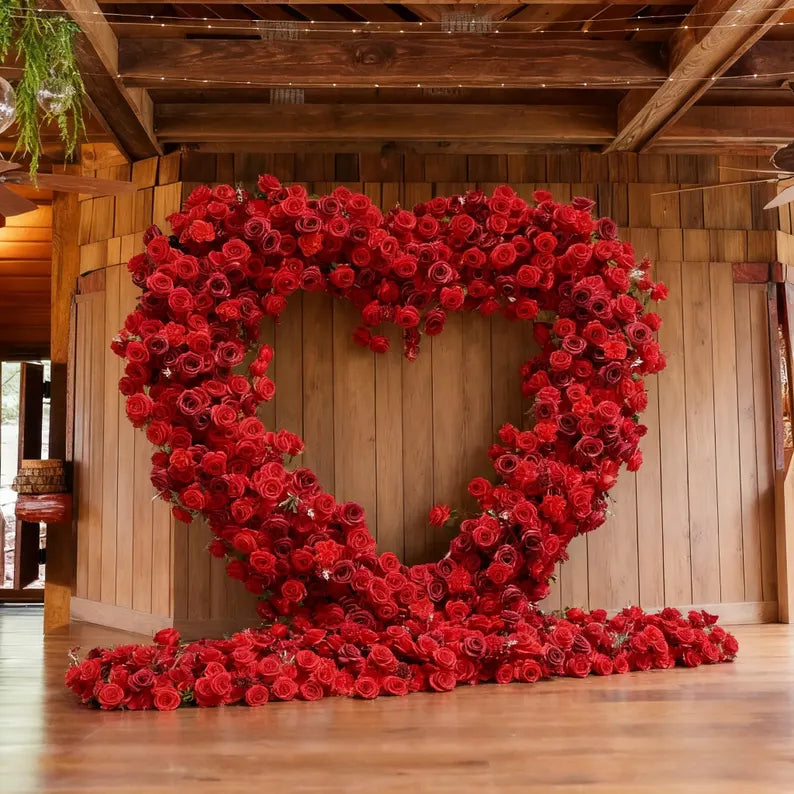 👑 Luxury Proposal Experience