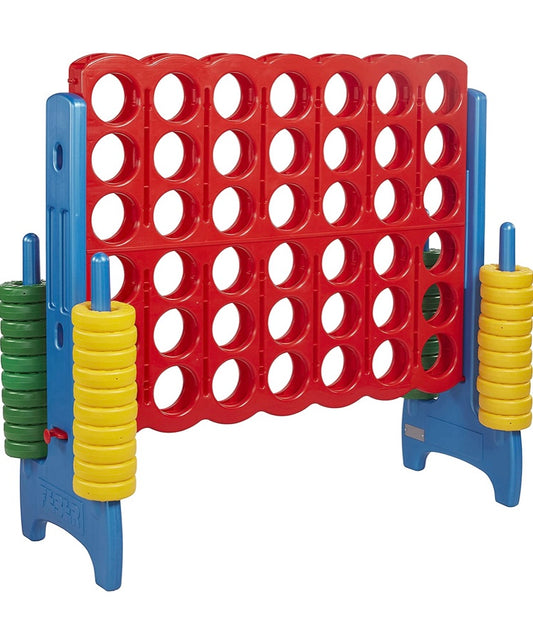 Jumbo Connect 4