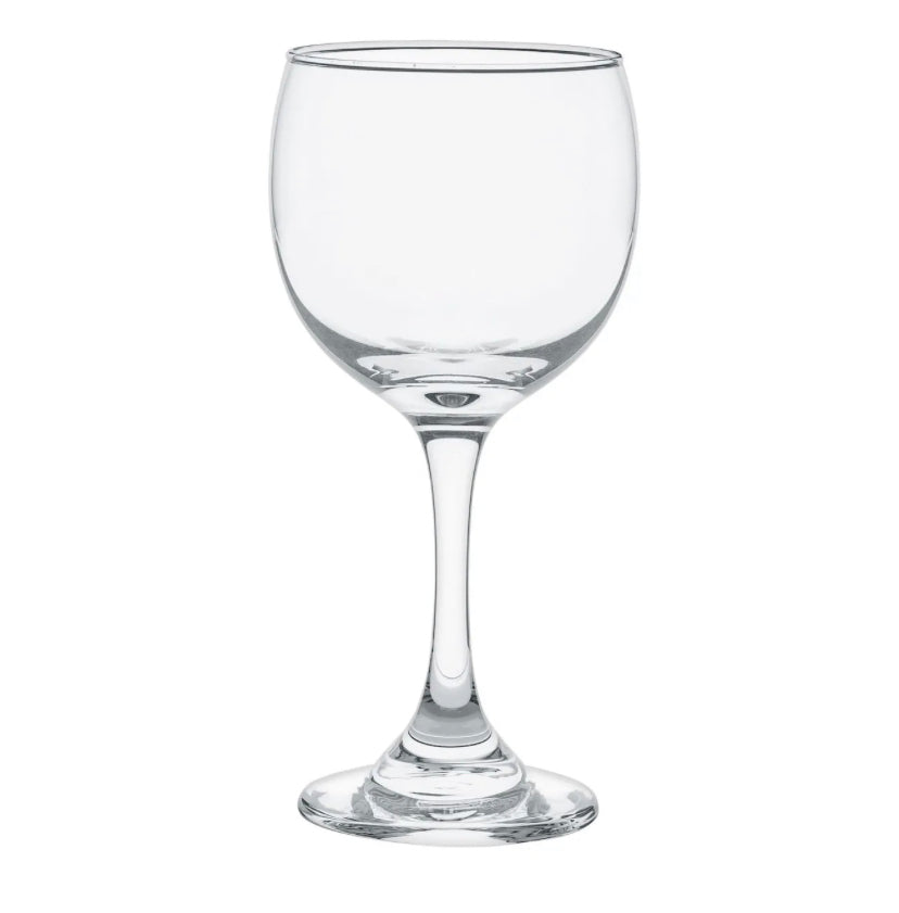 50 Wine Glasses